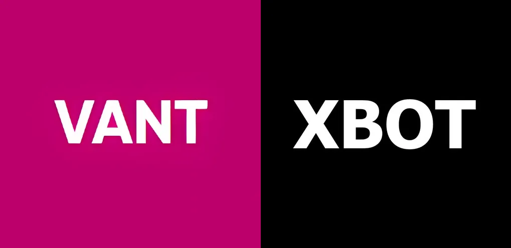 VANT & XBOT